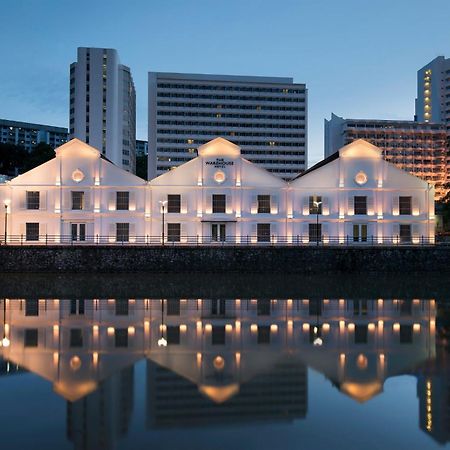 The Warehouse Hotel, Singapore, A Member Of Design Hotels Екстер'єр фото