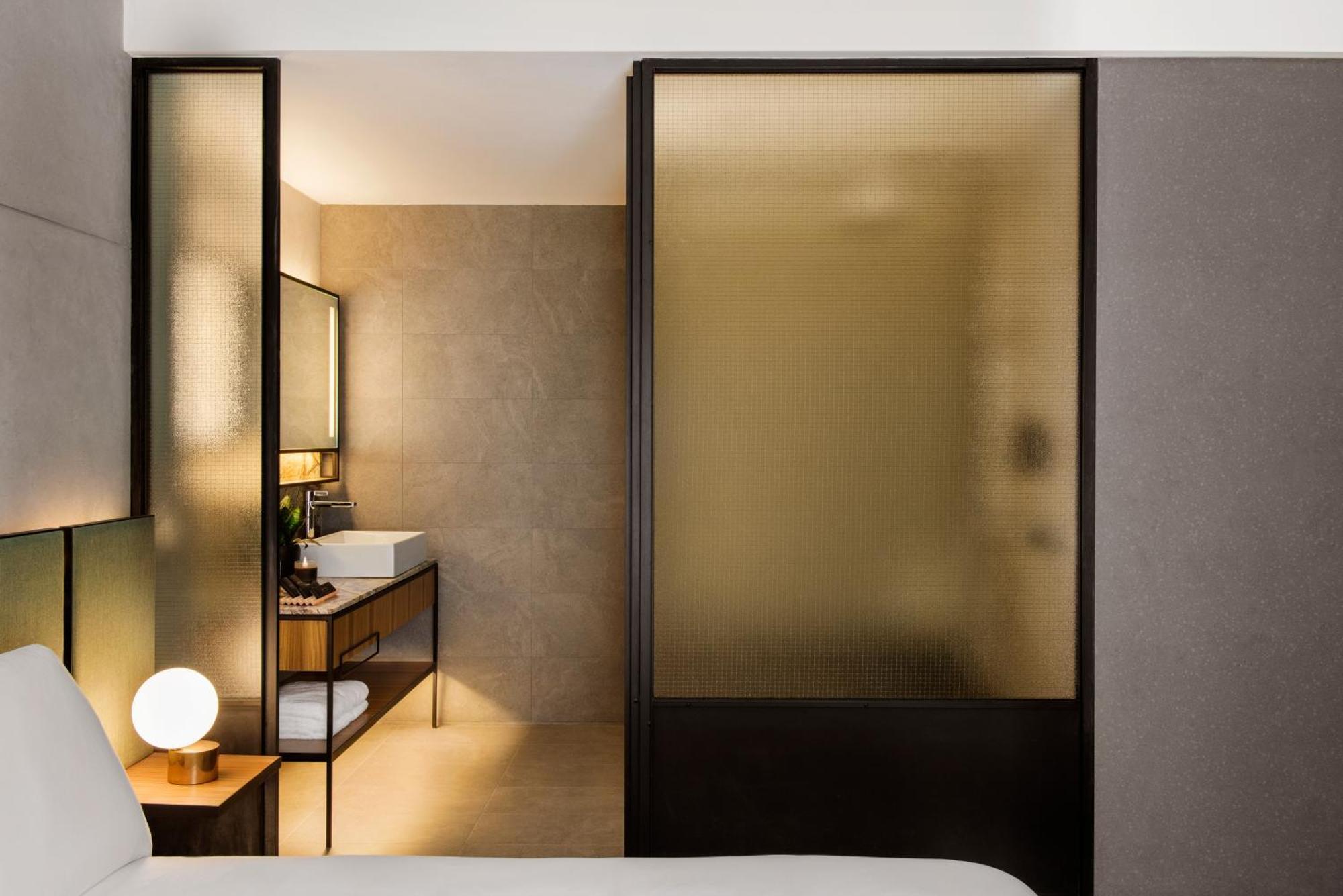 The Warehouse Hotel, Singapore, A Member Of Design Hotels Екстер'єр фото
