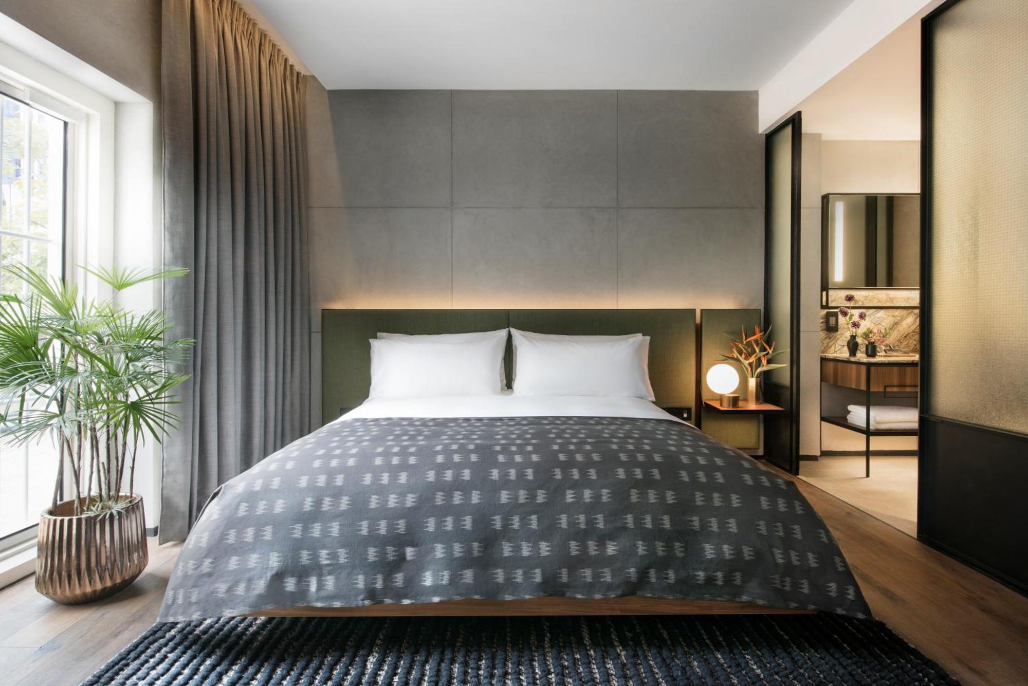 The Warehouse Hotel, Singapore, A Member Of Design Hotels Екстер'єр фото