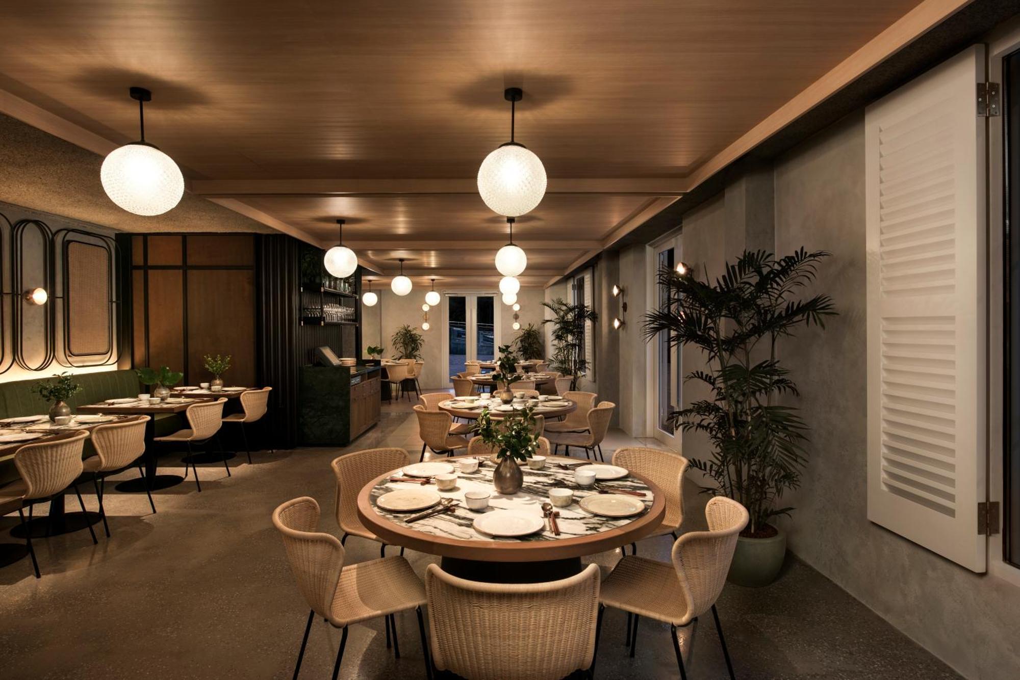 The Warehouse Hotel, Singapore, A Member Of Design Hotels Екстер'єр фото