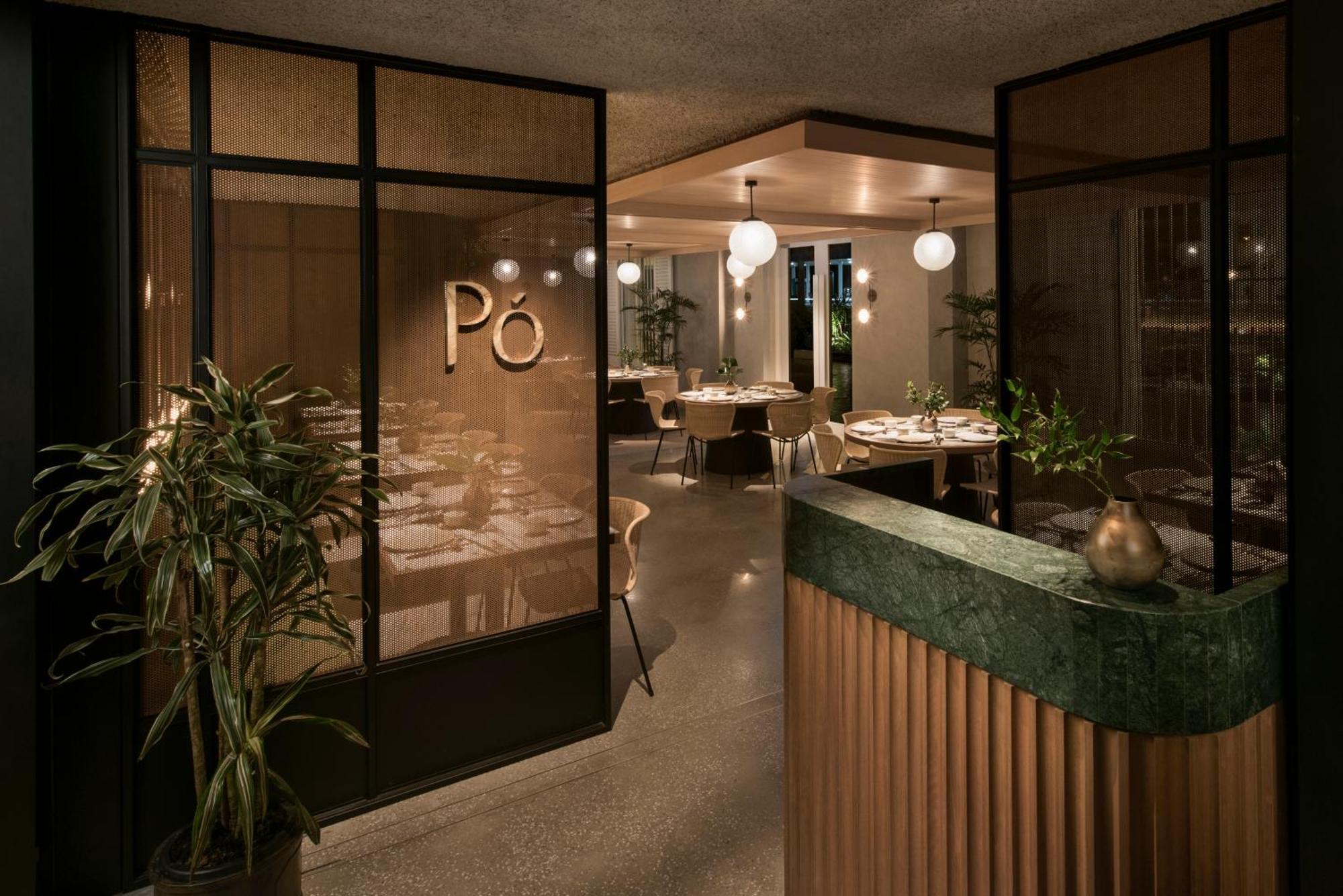 The Warehouse Hotel, Singapore, A Member Of Design Hotels Екстер'єр фото